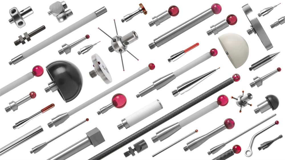 Stili per sonde di misura